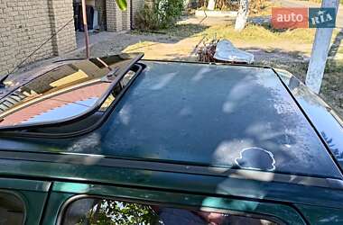 Хетчбек Ford Fiesta 1992 в Одесі