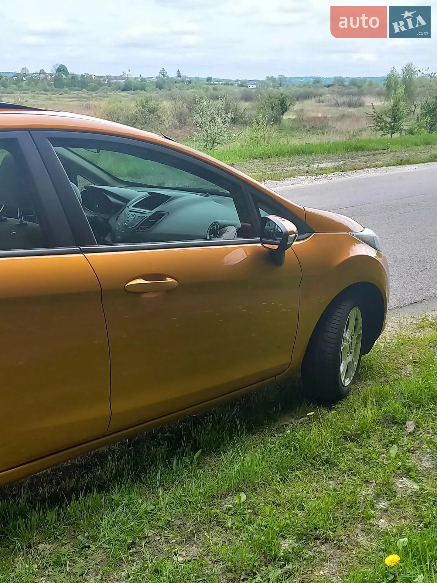 2016 Ford Fiesta - мініатюра 2