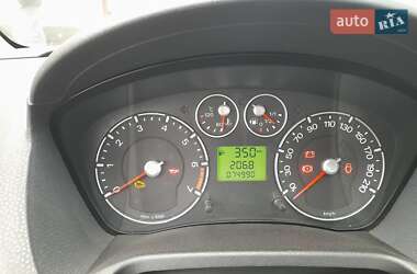 Хетчбек Ford Fiesta 2007 в Бершаді