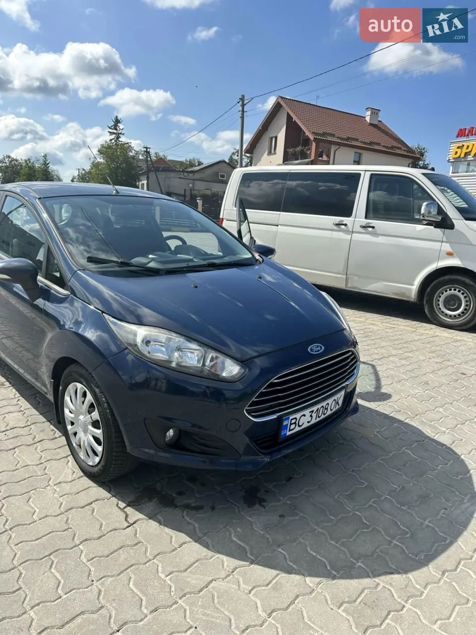 2013 Ford Fiesta - мініатюра 37
