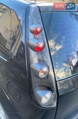 Хэтчбек Ford Fiesta 2008 в Ирпене