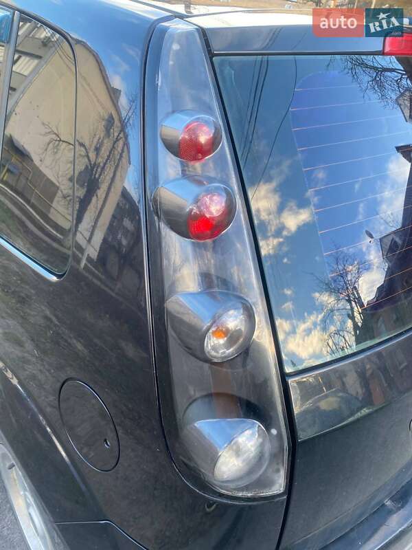 Хэтчбек Ford Fiesta 2008 в Ирпене фото 12 Хэтчбек Ford Fiesta 2008 в Ирпене