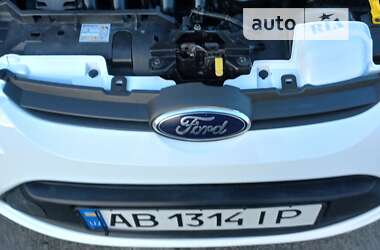 Хетчбек Ford Fiesta 2012 в Шепетівці