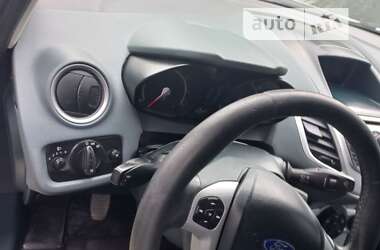 Хетчбек Ford Fiesta 2012 в Шепетівці