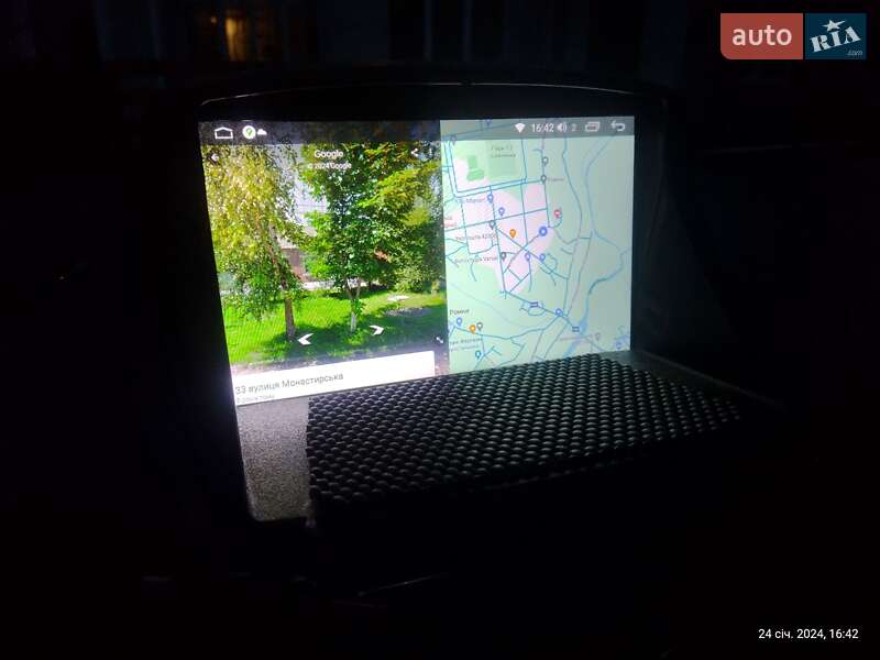 Хетчбек Ford Fiesta 2010 в Львові