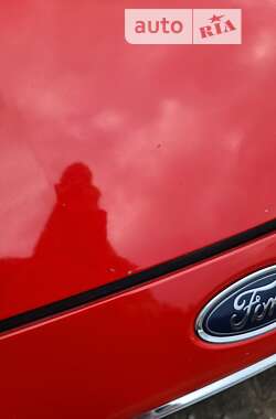 Хэтчбек Ford Fiesta 2013 в Днепре