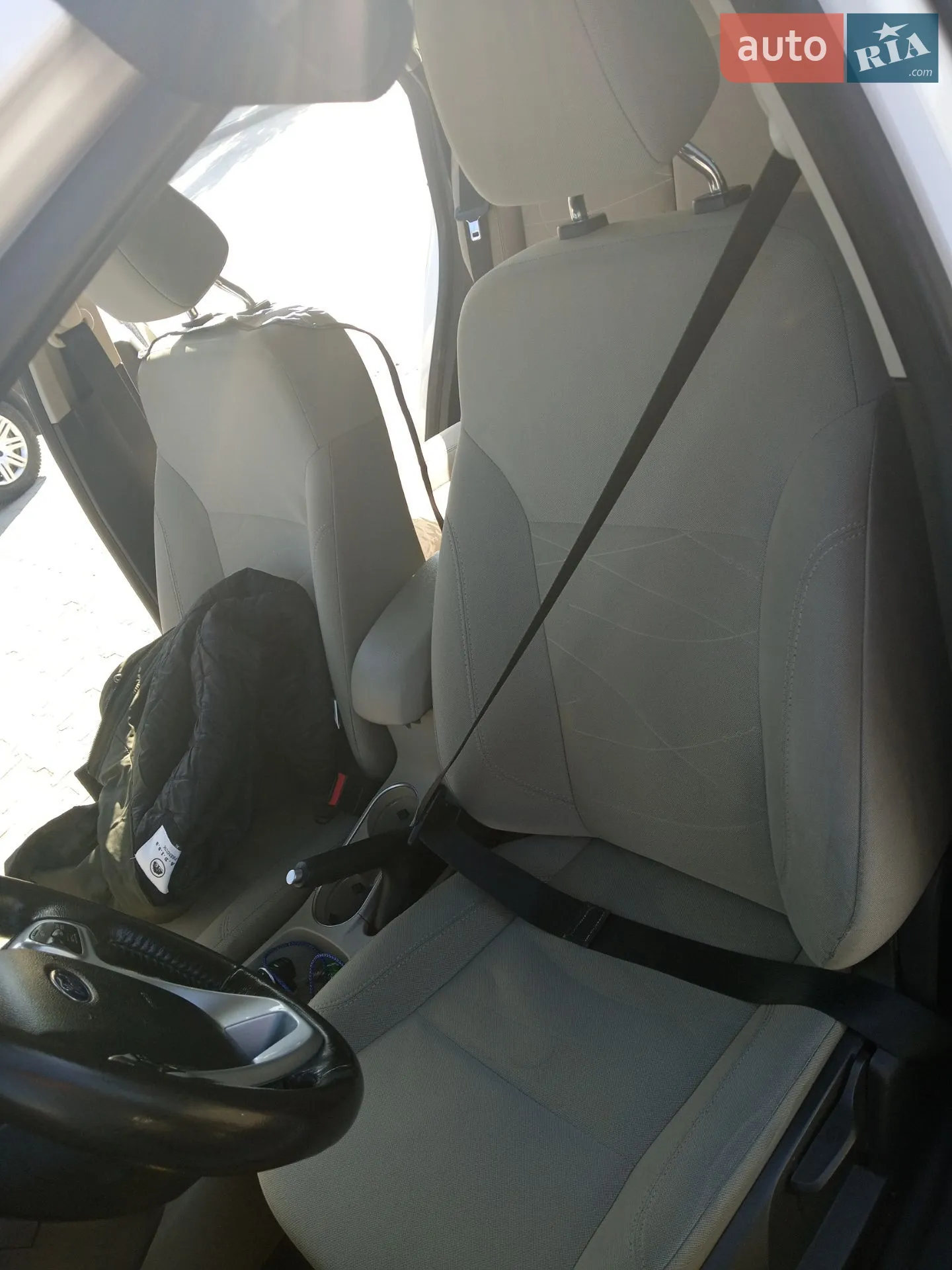 2016 Ford Fiesta - мініатюра 14
