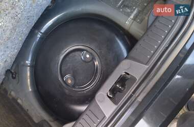 Хэтчбек Ford Fiesta 2014 в Пирятине