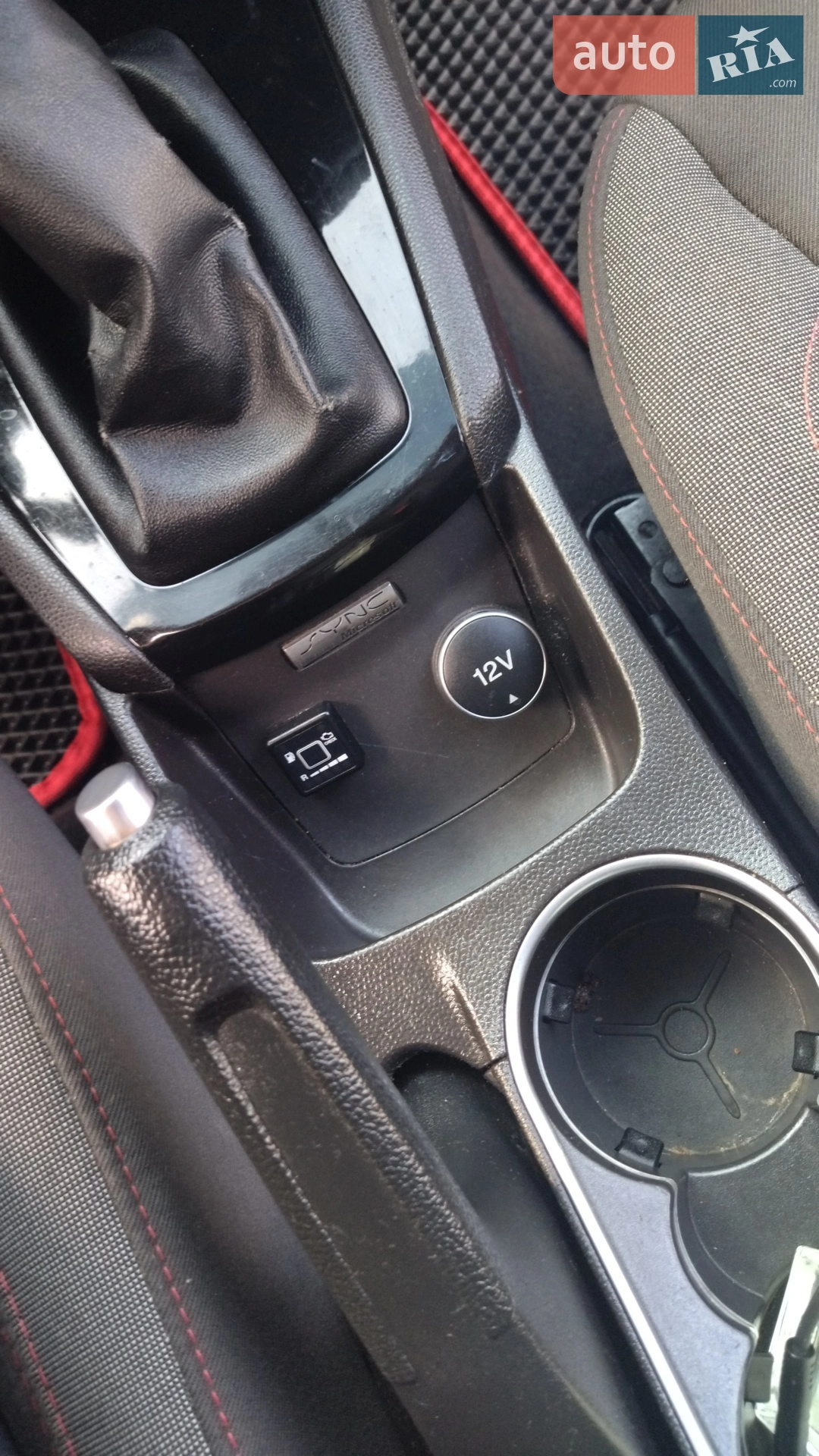 2014 Ford Fiesta - мініатюра 16