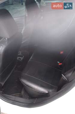 Хетчбек Ford Fiesta 2013 в Дніпрі