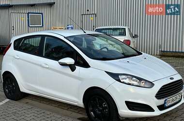 Хэтчбек Ford Fiesta 2014 в Хмельницком