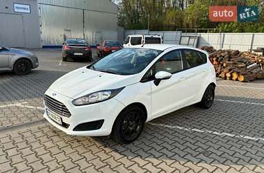 Хэтчбек Ford Fiesta 2014 в Хмельницком