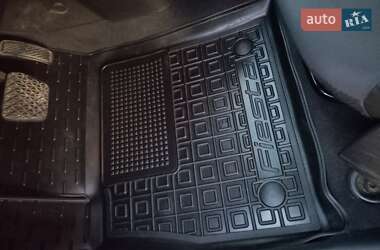 Хетчбек Ford Fiesta 2018 в Баришівка