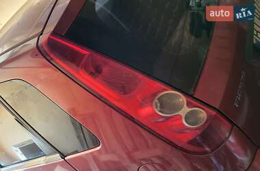 Хэтчбек Ford Fiesta 2007 в Херсоне