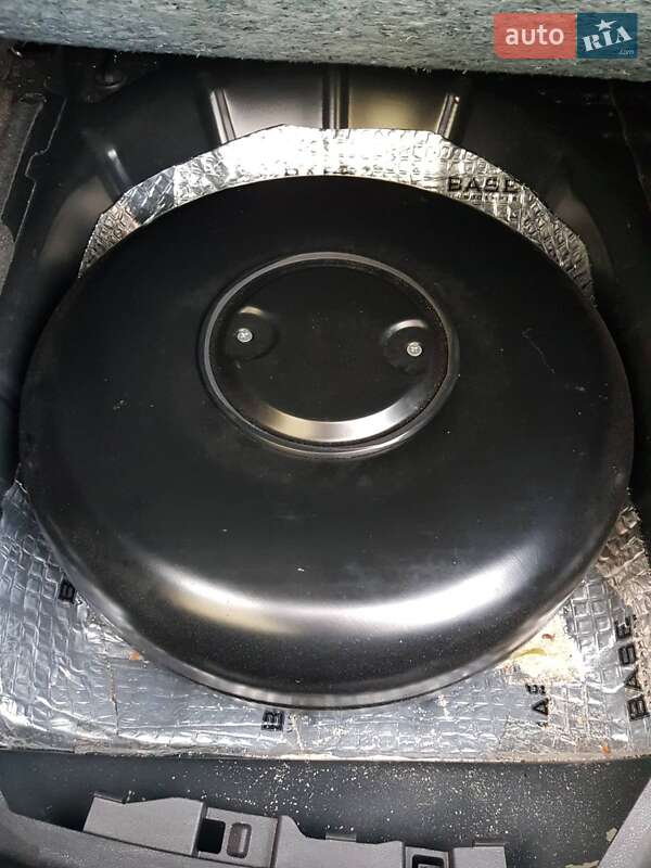 Седан Ford Fiesta 2019 в Киеве