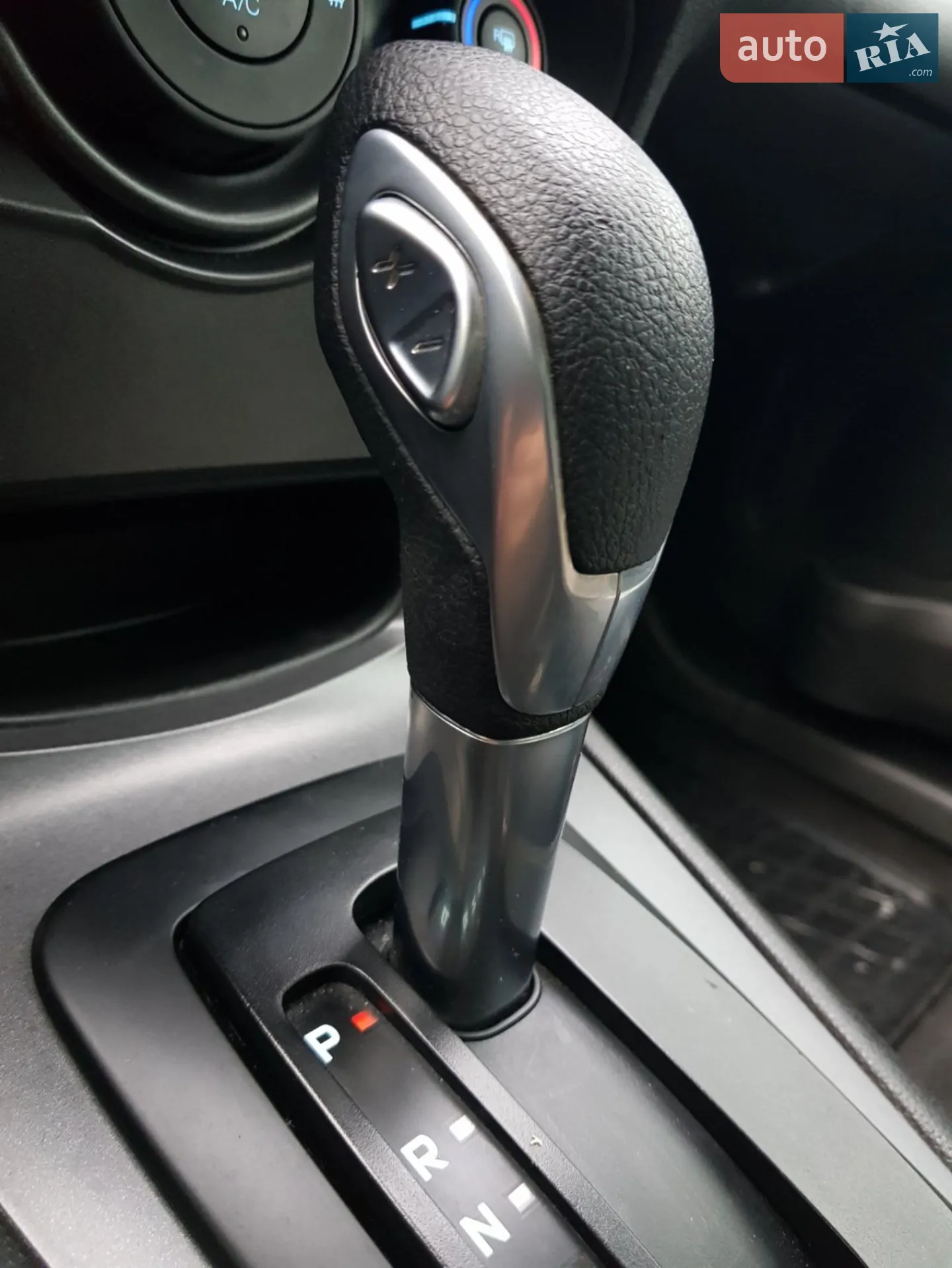 2019 Ford Fiesta - мініатюра 17