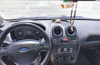 Хэтчбек Ford Fiesta 2006 в Херсоне