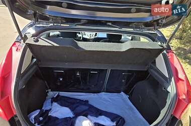Хэтчбек Ford Fiesta 2009 в 