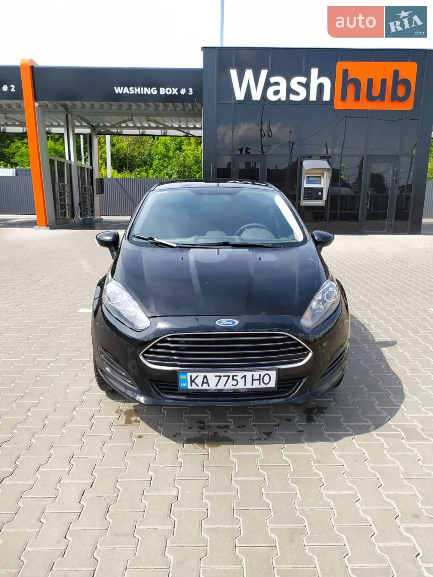 2019 Ford Fiesta - мініатюра 25