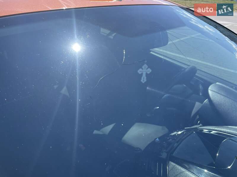Хэтчбек Ford Fiesta 2013 в Киеве