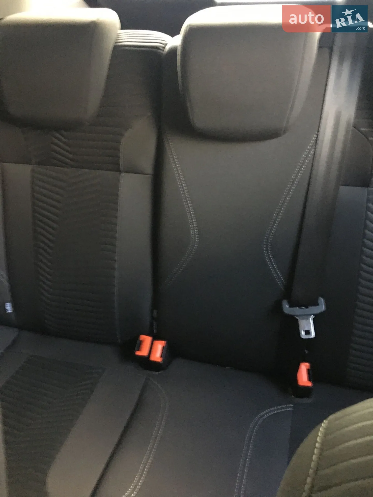 2013 Ford Fiesta - мініатюра 6