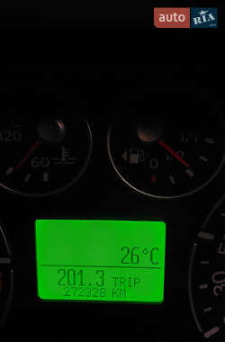 Хетчбек Ford Fiesta 2007 в Вінниці