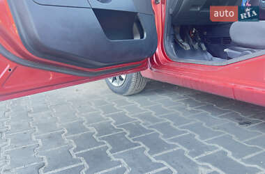 Хэтчбек Ford Fiesta 2007 в 