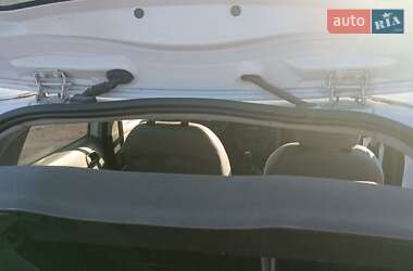 Хэтчбек Ford Fiesta 2007 в 