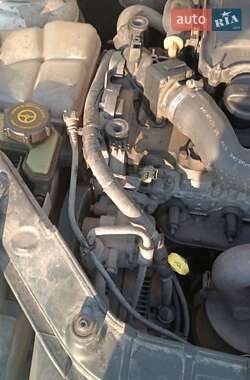 Хэтчбек Ford Fiesta 2007 в 