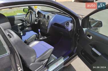 Хэтчбек Ford Fiesta 2007 в Хмельницком