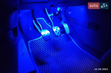 Хэтчбек Ford Fiesta 2007 в Хмельницком