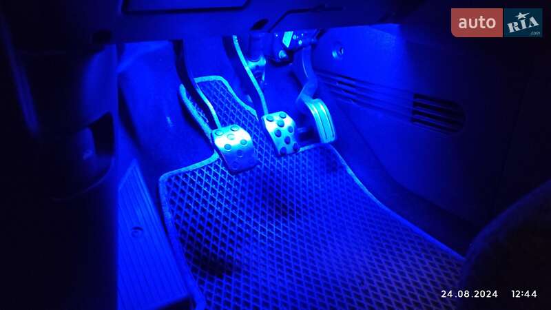 Хэтчбек Ford Fiesta 2007 в Хмельницком фото 19 Хэтчбек Ford Fiesta 2007 в Хмельницком