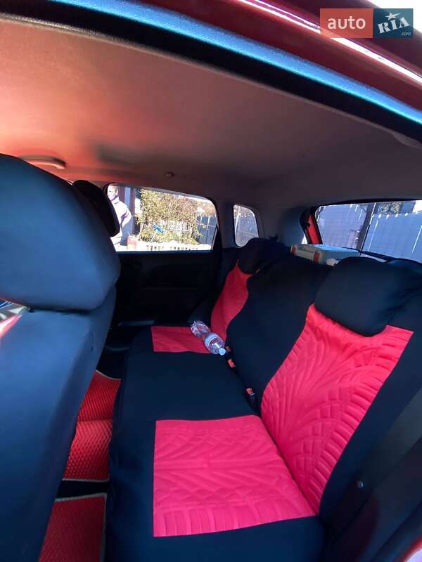 Хэтчбек Ford Fiesta 2007 в Тетиеве фото 9 Хэтчбек Ford Fiesta 2007 в Тетиеве