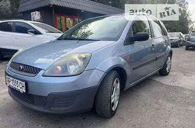 Хэтчбек Ford Fiesta 2006 в Одессе