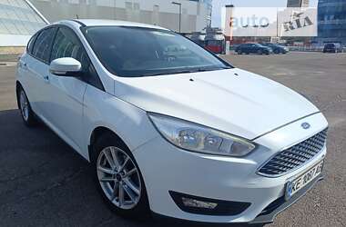 Хэтчбек Ford Fiesta 2015 в Днепре