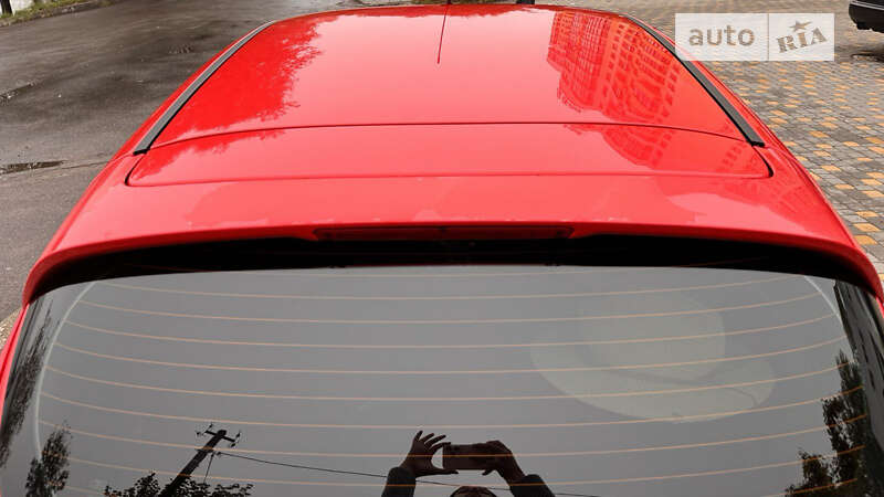 Хетчбек Ford Fiesta 2011 в Львові