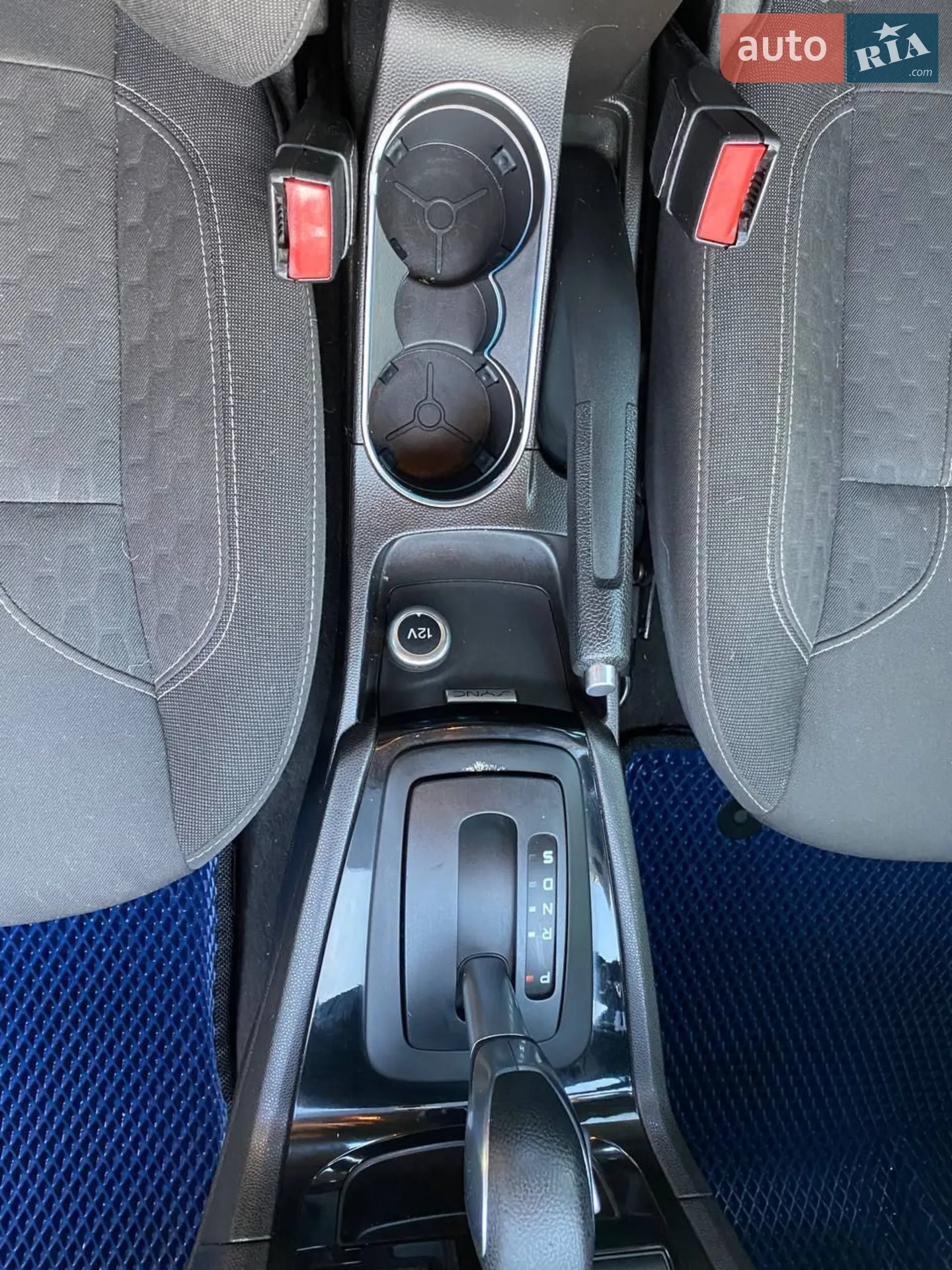 2015 Ford Fiesta - мініатюра 26