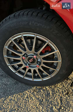 Хэтчбек Ford Fiesta 2013 в Фастове