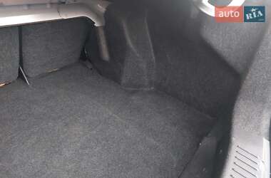Седан Ford Fiesta 2015 в 