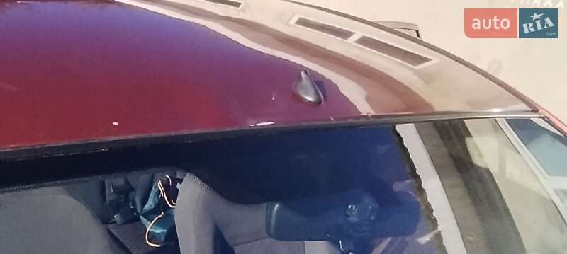 Хэтчбек Ford Fiesta 2002 в Житомире фото 22 Хэтчбек Ford Fiesta 2002 в Житомире