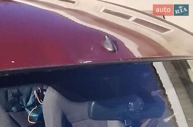 Хэтчбек Ford Fiesta 2002 в 