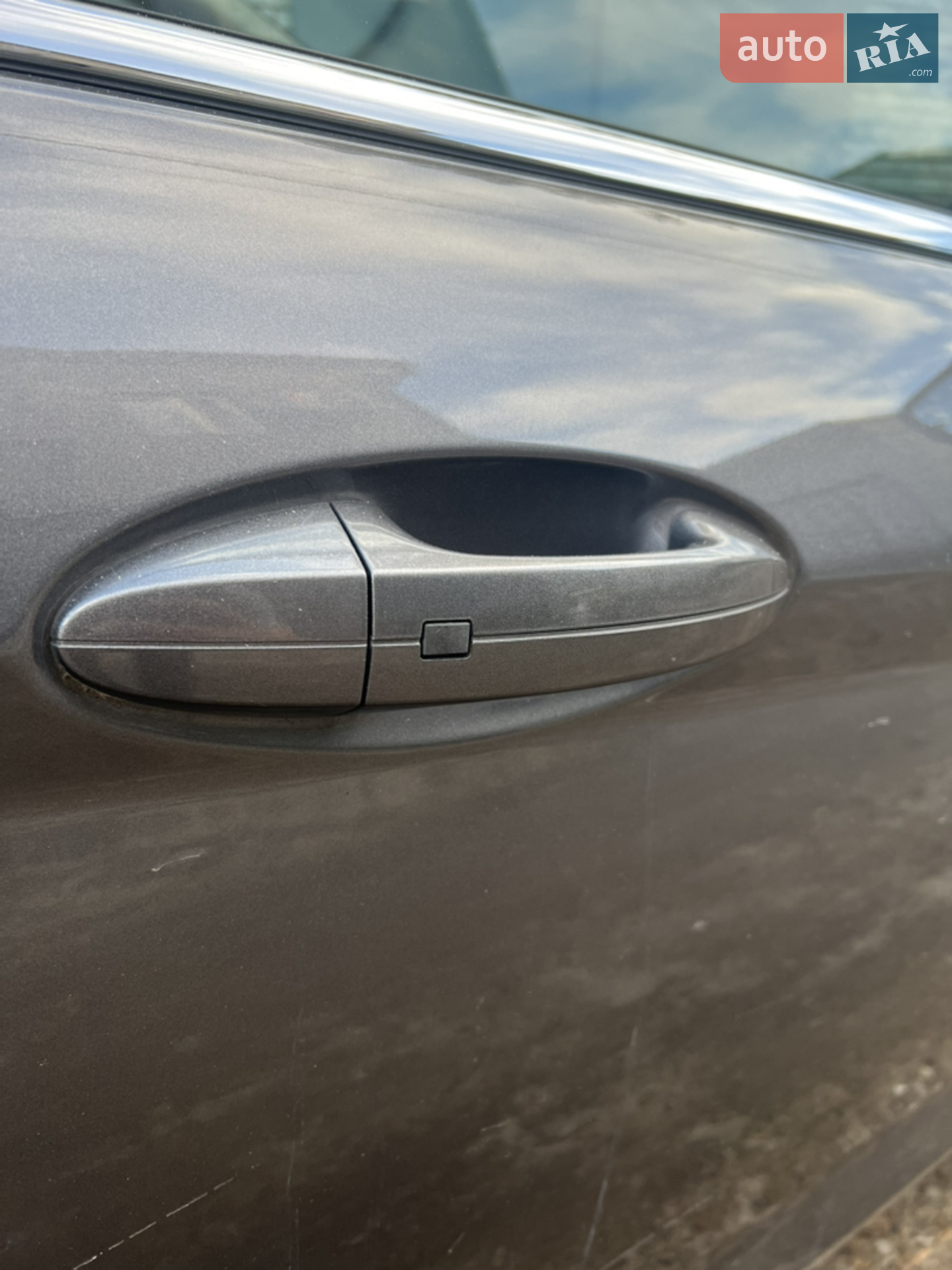2013 Ford Fiesta - мініатюра 8