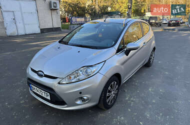 Хетчбек Ford Fiesta 2009 в Одесі