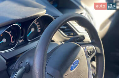 Седан Ford Fiesta 2019 в Ровно