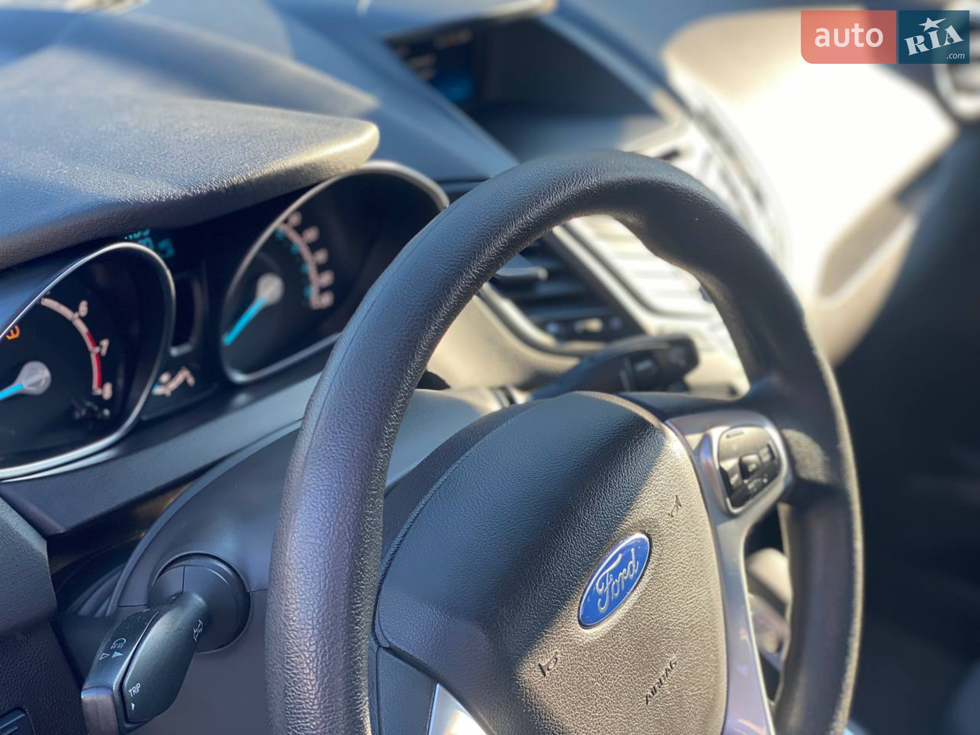 2019 Ford Fiesta - мініатюра 16