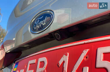 Седан Ford Fiesta 2019 в Ровно