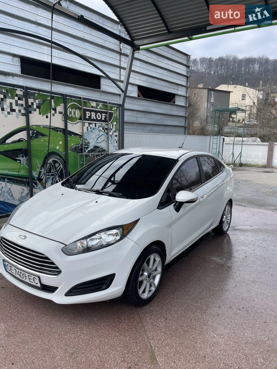 2019 Ford Fiesta - мініатюра 24
