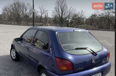 Хэтчбек Ford Fiesta 1999 в Харькове