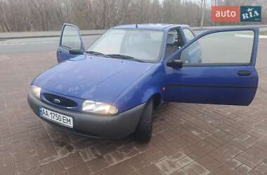 Хетчбек Ford Fiesta 1999 в Києві