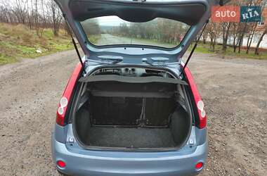 Хетчбек Ford Fiesta 2006 в Первомайську